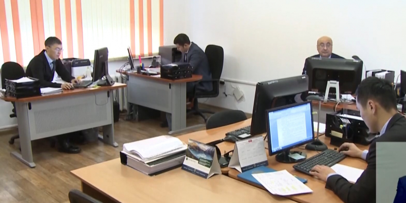 В Акмолинской области трудоустроили свыше 6 тысяч молодых людей