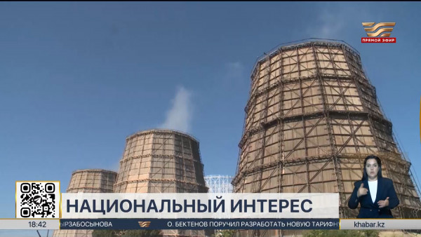 Референдум по АЭС станет еще одним проявлением диалога между властью и населением