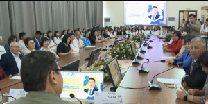 Значение референдума обсудили в Усть-Каменогорске