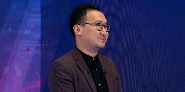 Интервью с экспертом Института мировой экономики Ерсултаном Жансеитовым