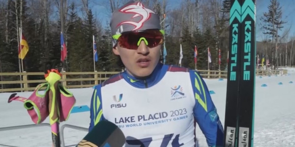 Универсиада 2023: Қазақстандық құрама 9-орынды тұрақтады