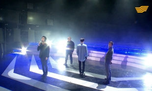 Группа &laquo;Орда&raquo;