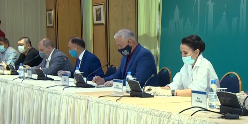 Лигу сторонников партии «Nur Otan» создадут в Казахстане