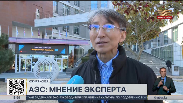 Как будет решаться кадровый вопрос для АЭС? &ndash; мнение зарубежных экспертов