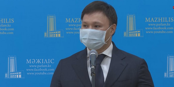 Газ бағасын реттеуді көздейтін заң жобасы мақұлданды