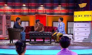 &laquo;Қызық times&raquo;. Серікбол Сайлаубек