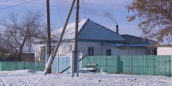 Ortalyktandyrylgan su juiesi 