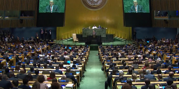 &laquo;Жеті күн&raquo;. 29 сентября 2019