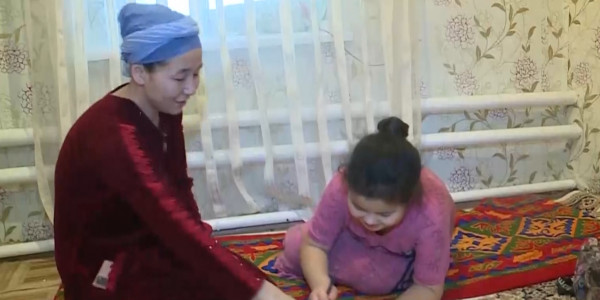 Не имей сто рублей, а имей &laquo;сто друзей&raquo;