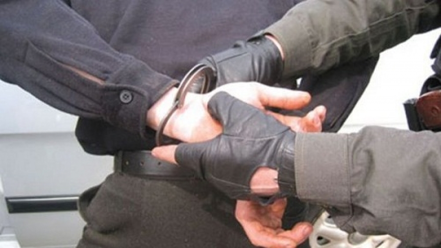 Около 6 килограммов героина изъяли полицейские Шымкента