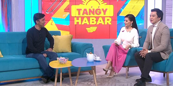 Асылжан Абдулла, Қайрат Сақ, &laquo;КешYOU&raquo; тобы, Берік Тұрсынбеков. &laquo;Taңғы хабар&raquo;