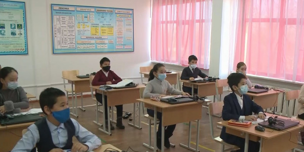 Білім саласында олқылық көп