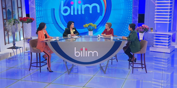 Академиялық дербестік бәсекеге қабілеттілікті арттыра ма? &laquo;Bilim&raquo;