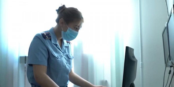 МВД проверило школы на готовность к возможным террористическим атакам