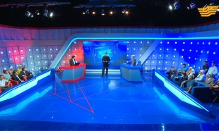 &laquo;Жекпе-жек&raquo;. Әлеуметтік желі қозғаушы күшке айналды ма?