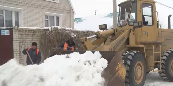 Көктемгі су тасқыны: Жетісу облысы мен Ақтөбеде алдын алу шаралары қолға алынды