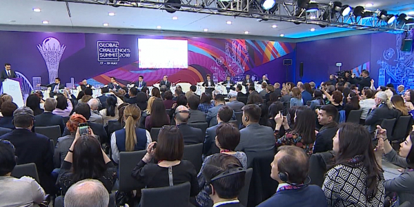 Елімізде инвестициялық жобалардың халықаралық орталығы ашылатын болды