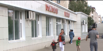 Көкшетауда балалар стоматологтардың қабылдауына жазыла алмай жүр