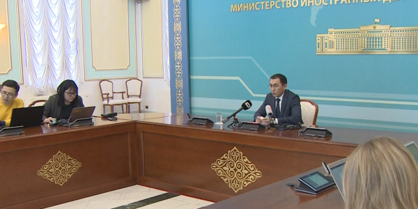 В отношении А.Полторанина ведется следствие