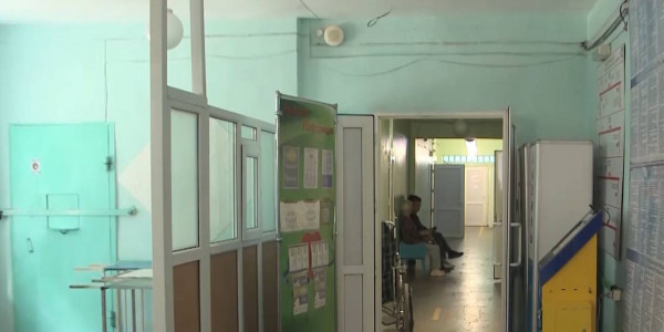 Санитарный режим не соблюдают во всех стационарах ВКО