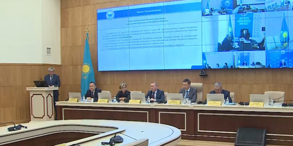 ЦИК отказала в регистрации 3-м кандидатам в президенты