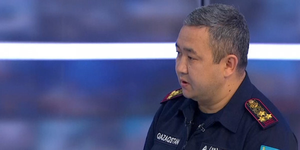 Эксперт рассказал о готовности МЧС к паводкам