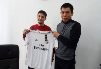 В Актобе задержан еще один подозреваемый в пропаганде терроризма