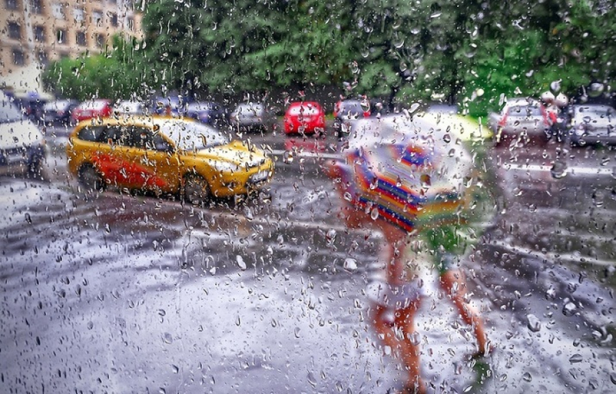 Прогноз погоды в Казахстане на 2 июля