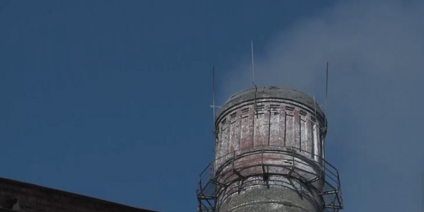 В Риддере случилась очередная авария на ТЭЦ