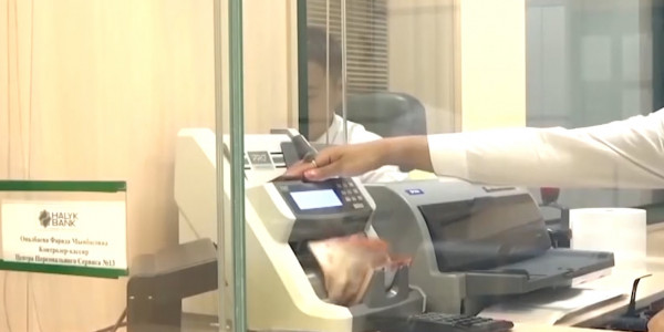 COVID-19 на деньгах: Нацбанк дал комментарий