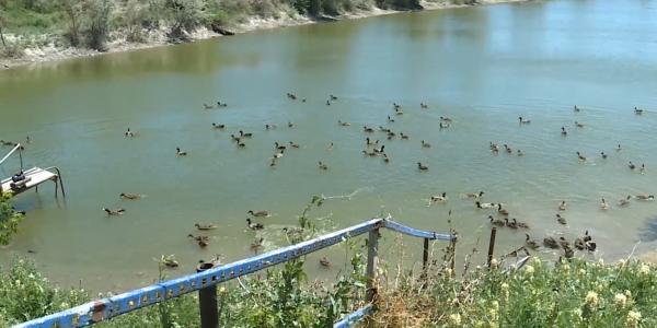 Баянаул готовится к открытию нового туристического сезона