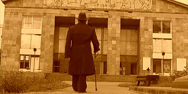 &laquo;Линия судьбы&raquo;. Сералы Кожамкулов