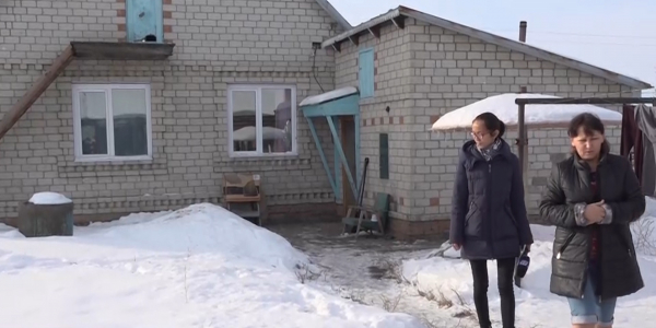 Жителям Шемонаихинского района помогают государственные программы