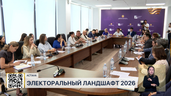 Социологи ожидают высокую явку на выборах в Курултай