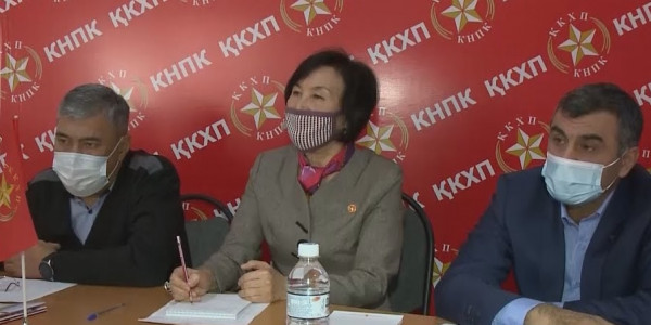 Тұрмыстық зорлық-зомбылық 30 процентке өскен