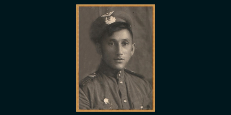 Zakariya Aukashymuly 