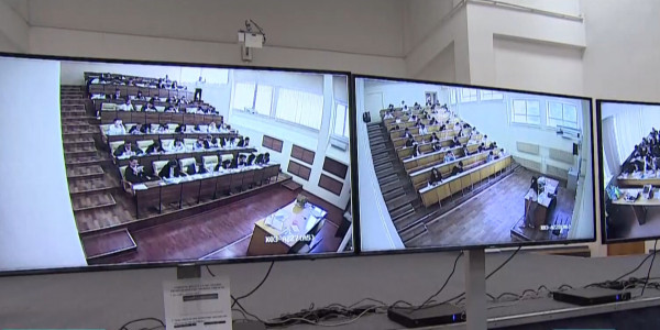 ЕНТ-2020 сдадут больше 130 тысяч человек