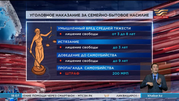 Криминализация бытового насилия: что важно знать?