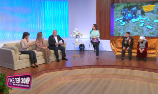 &laquo;Тікелей эфир Ләйлә Сұлтанқызымен&raquo;. &laquo;Мезгілсіз махаббат&raquo; телехикаясы