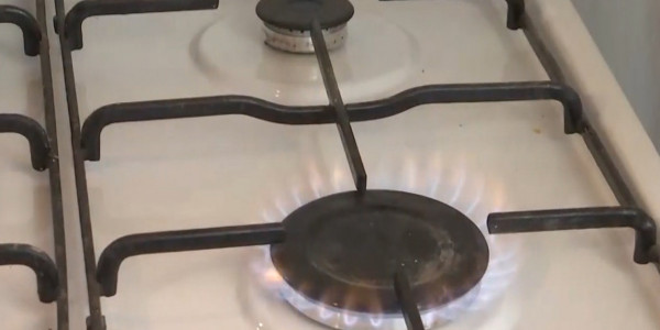 Түркістан облысында 19 елді мекен табиғи газбен қамтылды