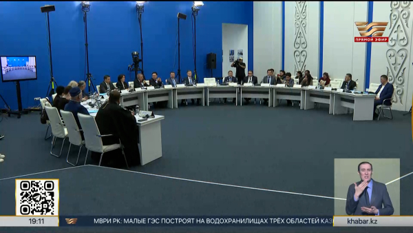 Масштабную реформу в сфере авторских прав запустят в РК