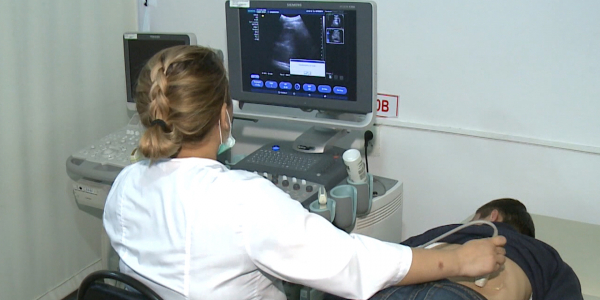 Атырау облысындағы медициналық мекемелер 100% цифрландырылды