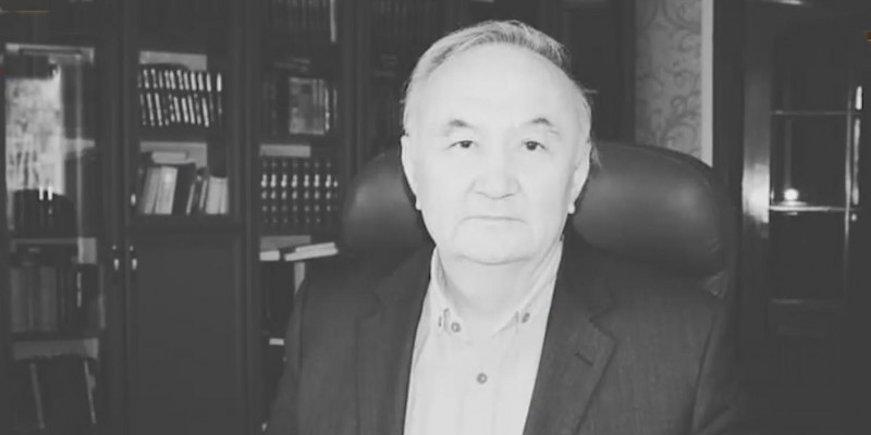 К. Токаев выразил соболезнования в связи с кончиной выдающегося поэта Е. Раушанова
