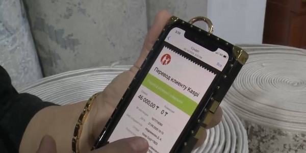 Интернет-мошенники причинили ущерб казахстанцам в размере 3 млрд тенге с начала года