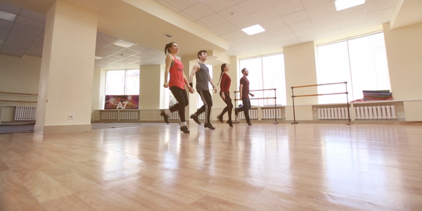 &laquo;Astana life&raquo; тележурналы. 5-шығарылым