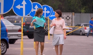 &laquo;Құрбылар&raquo; 52 серия