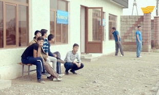 &laquo;Бәсеке&raquo; 13 серия