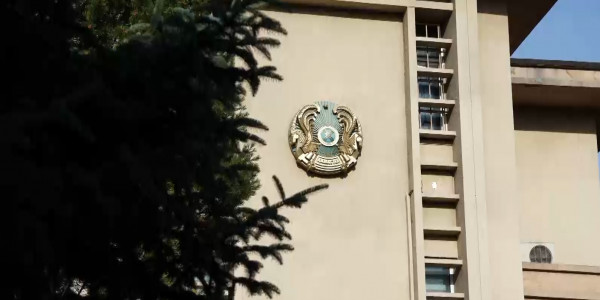 5 маусымда өтетін референдумға Қытайдағы отандастарымыз да қатыса алады