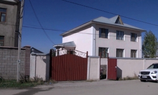 Повторное разбойное нападение совершено на семью предпринимателя