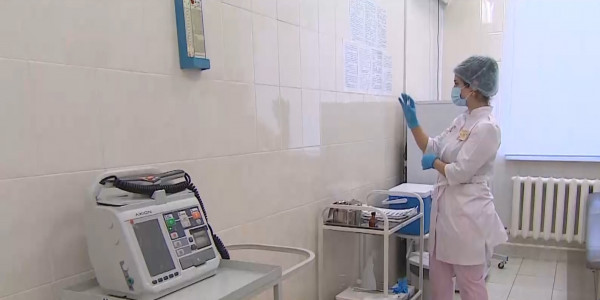 Заразившиеся после прививки от КВИ должны пройти повторную вакцинацию